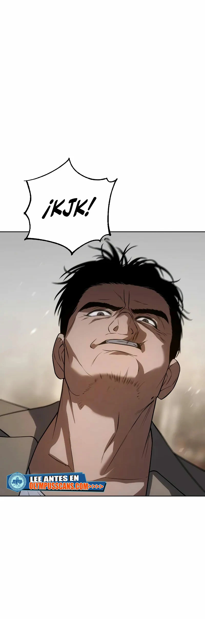 Los gemelos Baek Capitulo 32 página 32
