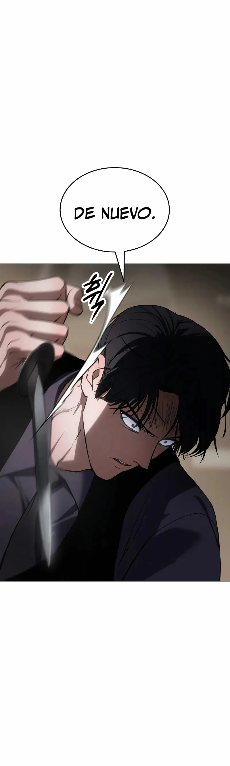 Los gemelos Baek Capitulo 32 página 37
