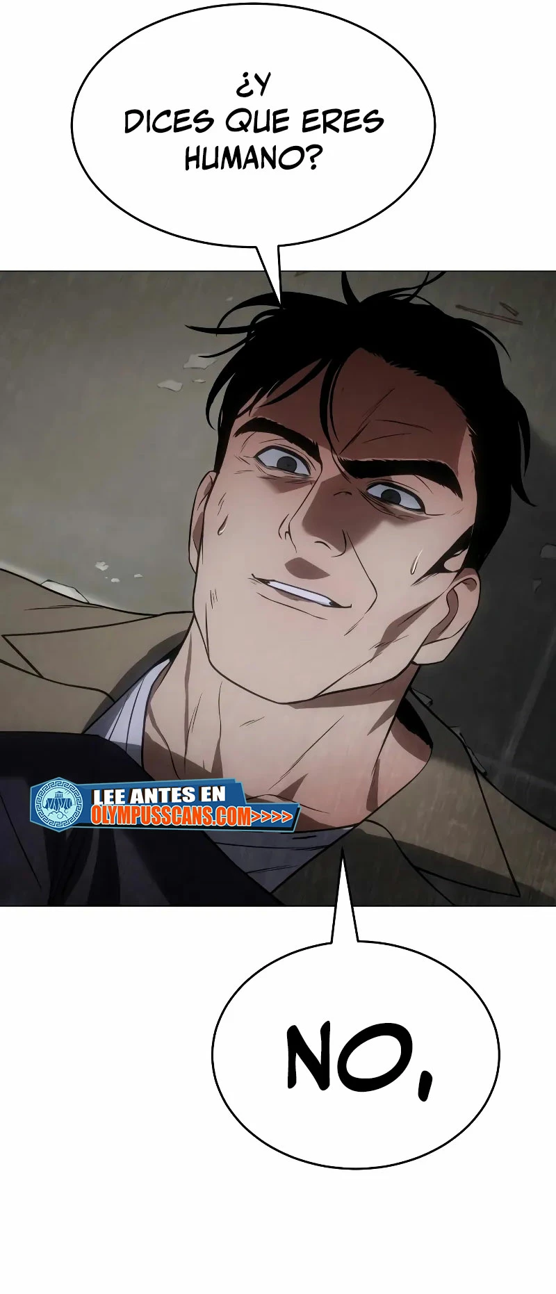 Los gemelos Baek Capitulo 32 página 38