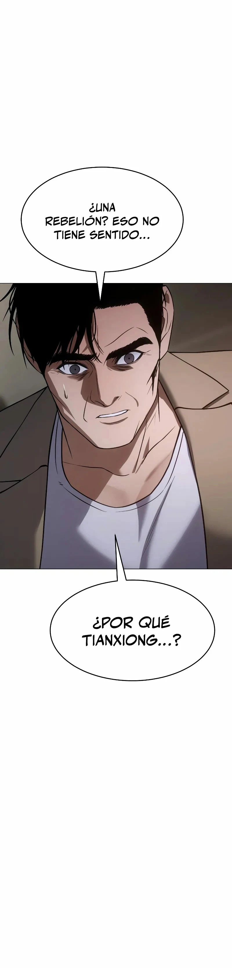 Los gemelos Baek Capitulo 32 página 42
