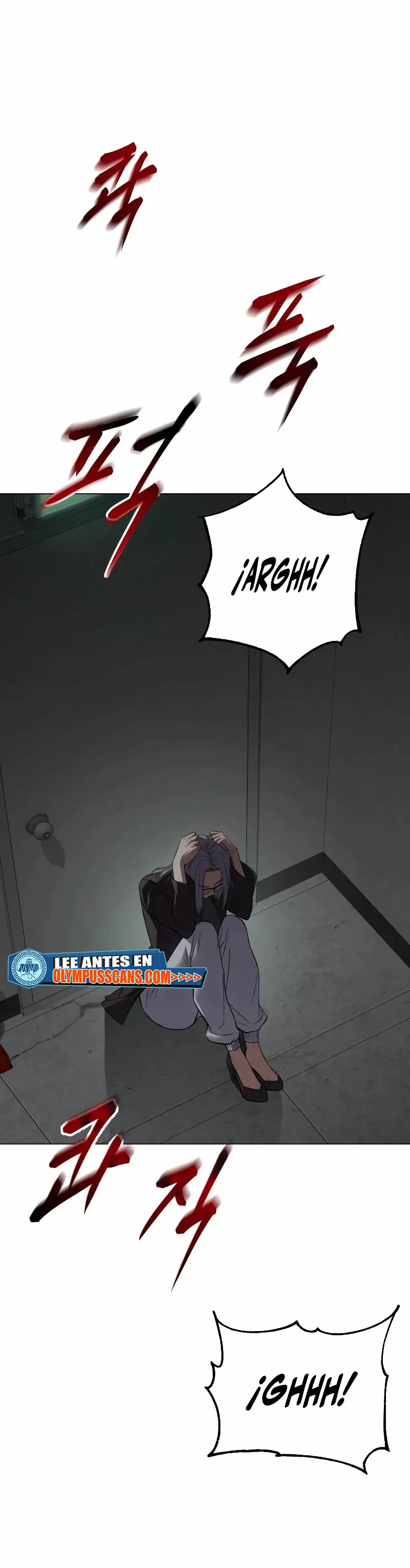 Los gemelos Baek Capitulo 32 página 52