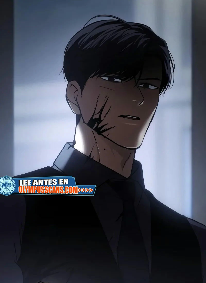 Los gemelos Baek Capitulo 32 página 61