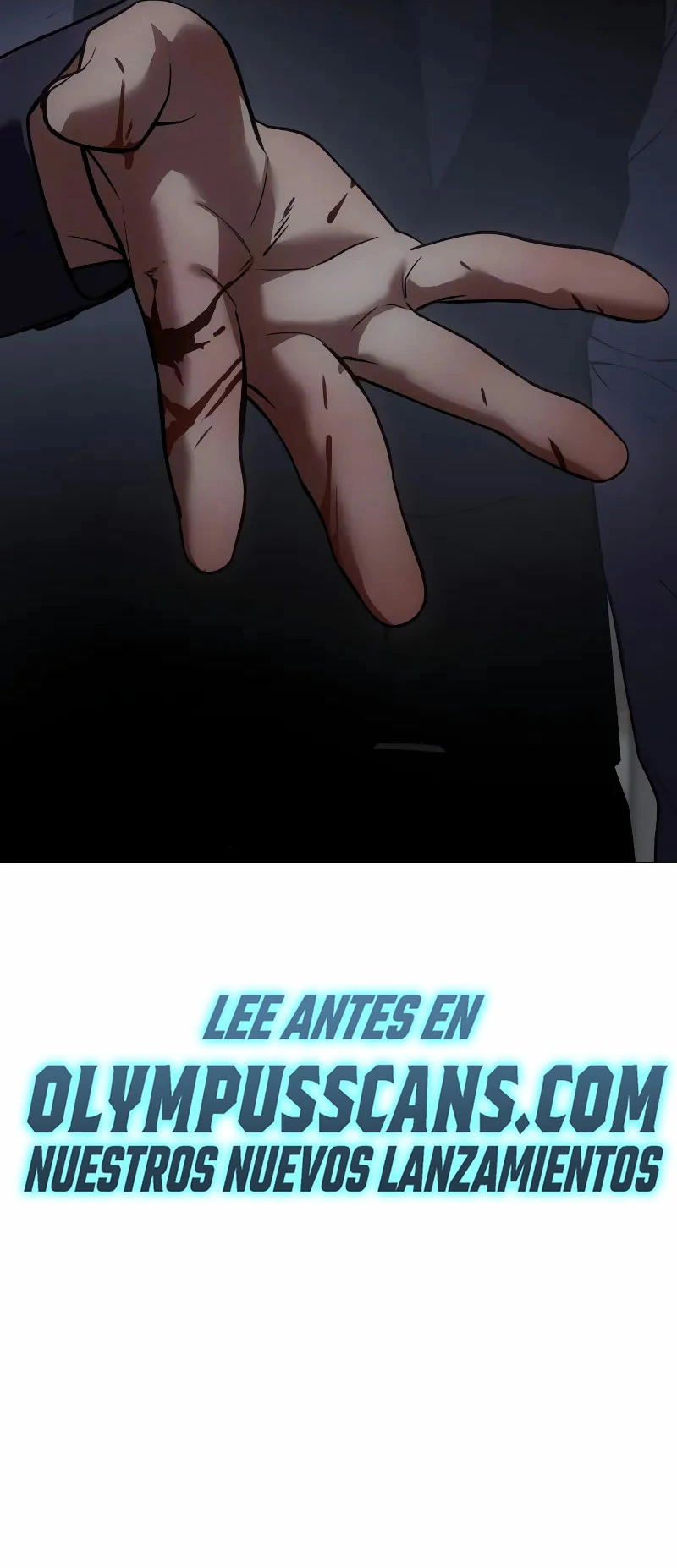 Los gemelos Baek Capitulo 32 página 62