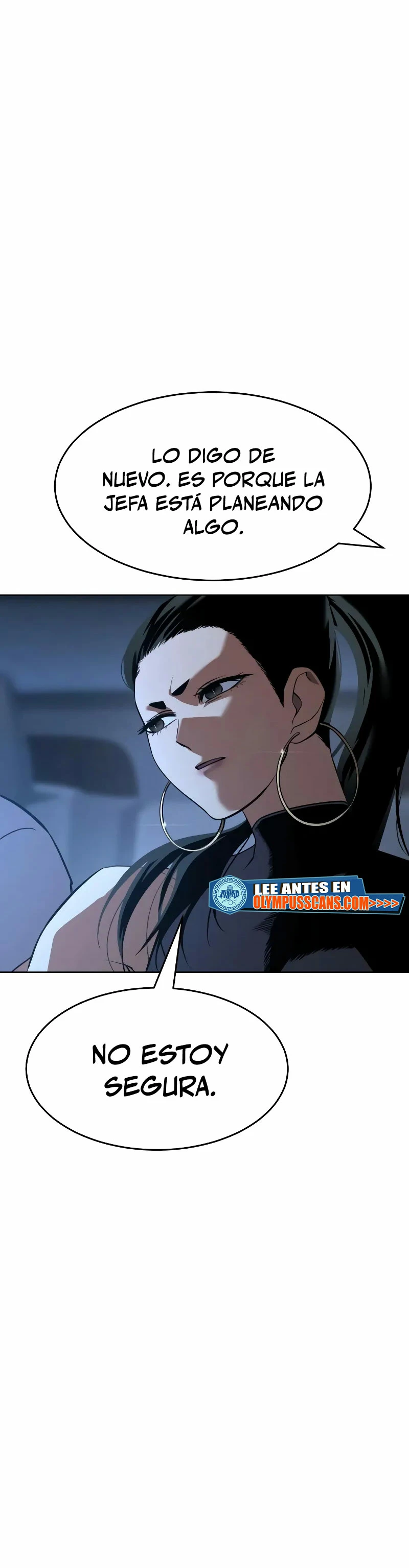 Los gemelos Baek Capitulo 33 página 28