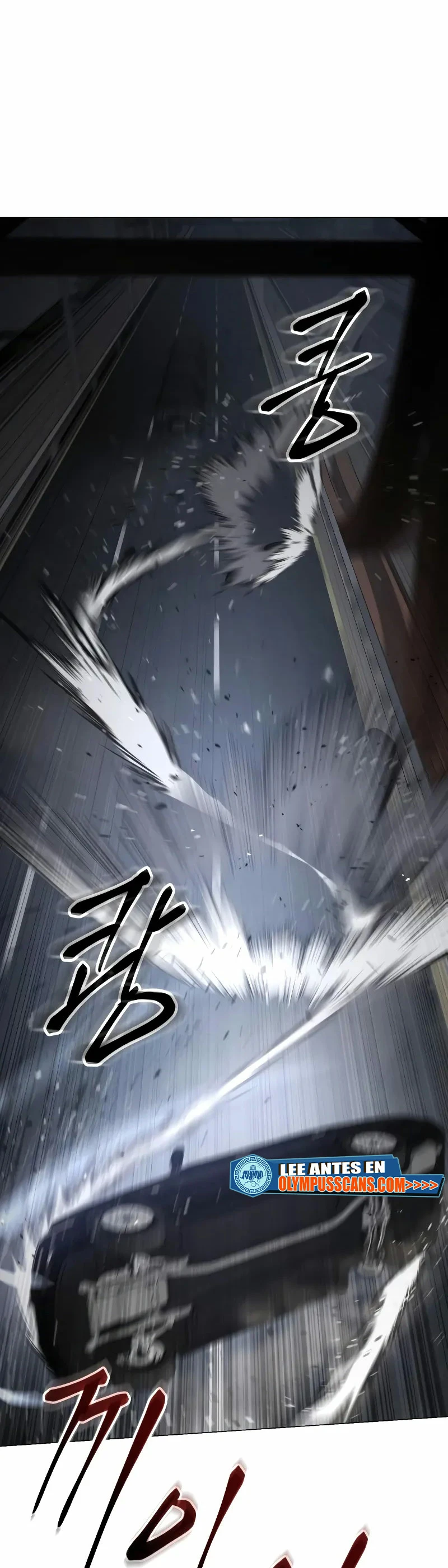 Los gemelos Baek Capitulo 33 página 43