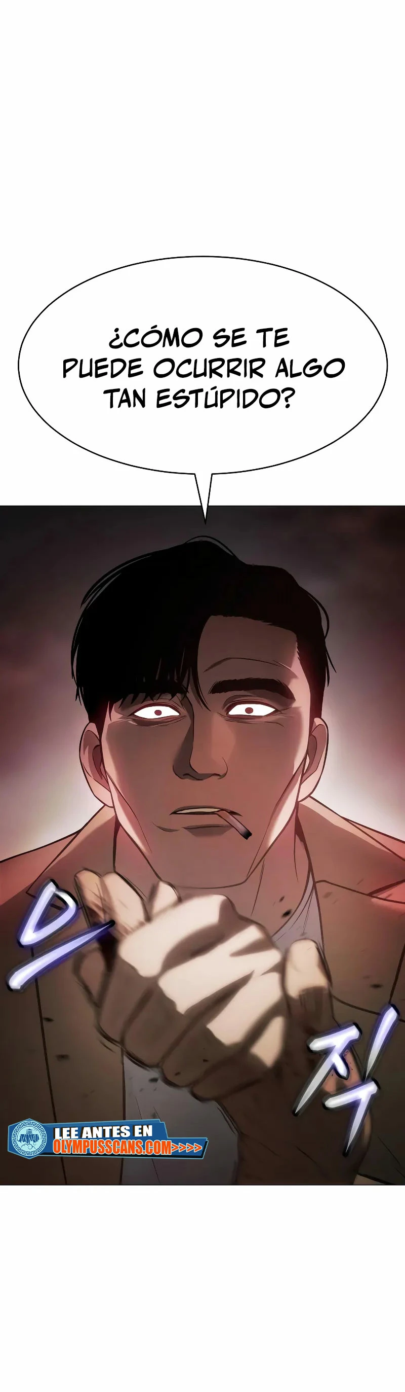 Los gemelos Baek Capitulo 34 página 10