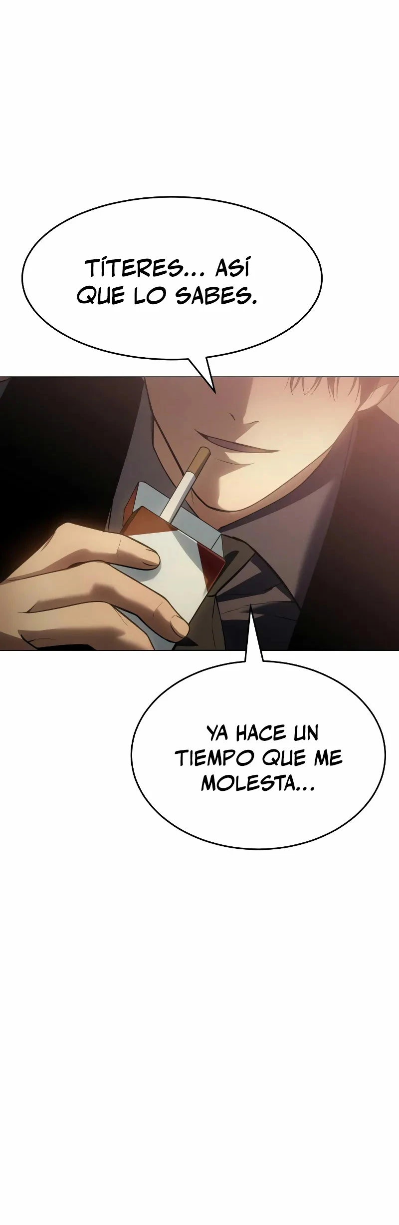 Los gemelos Baek Capitulo 34 página 28