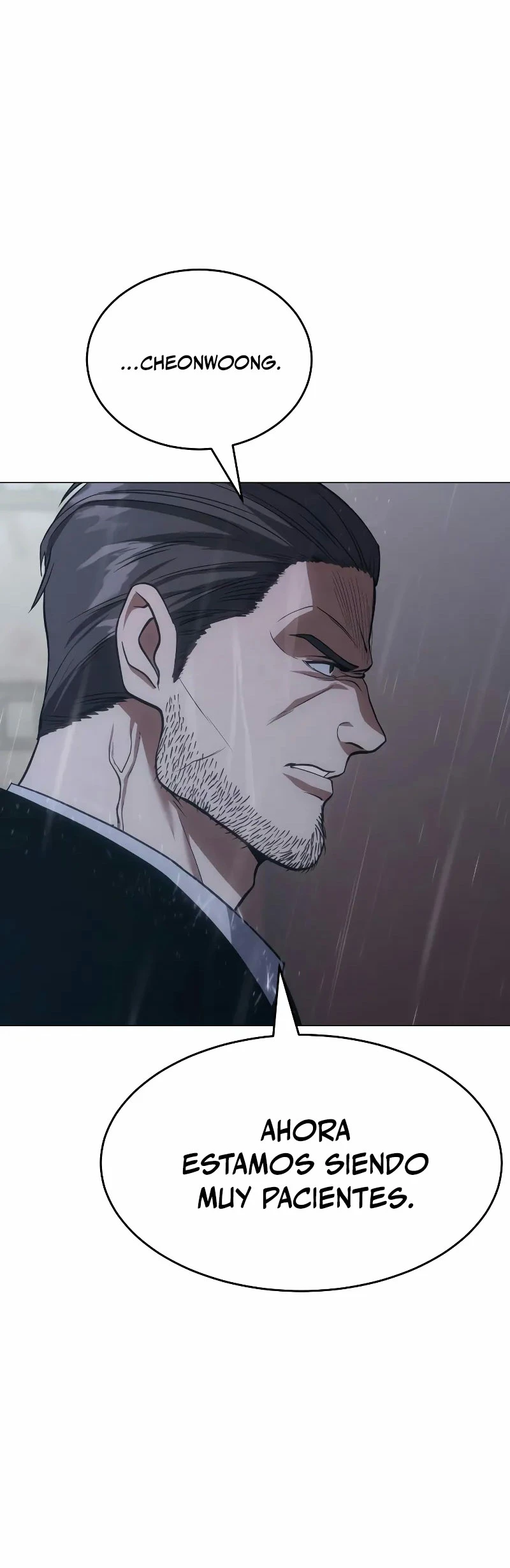 Los gemelos Baek Capitulo 34 página 35