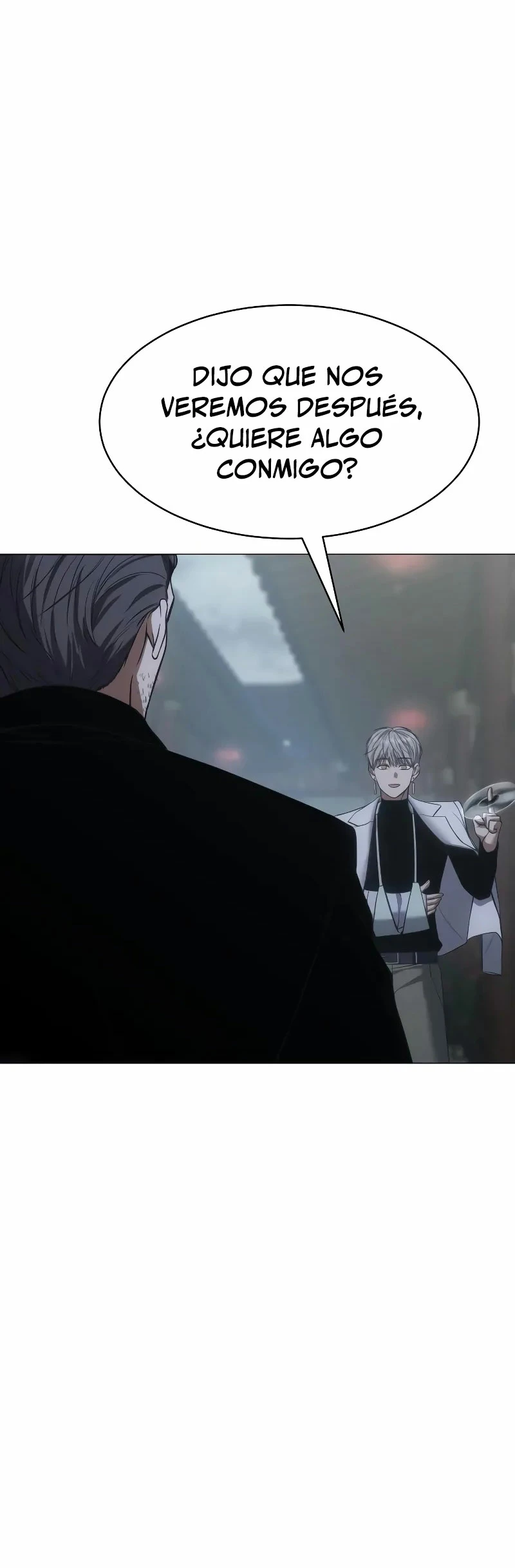 Los gemelos Baek Capitulo 34 página 43