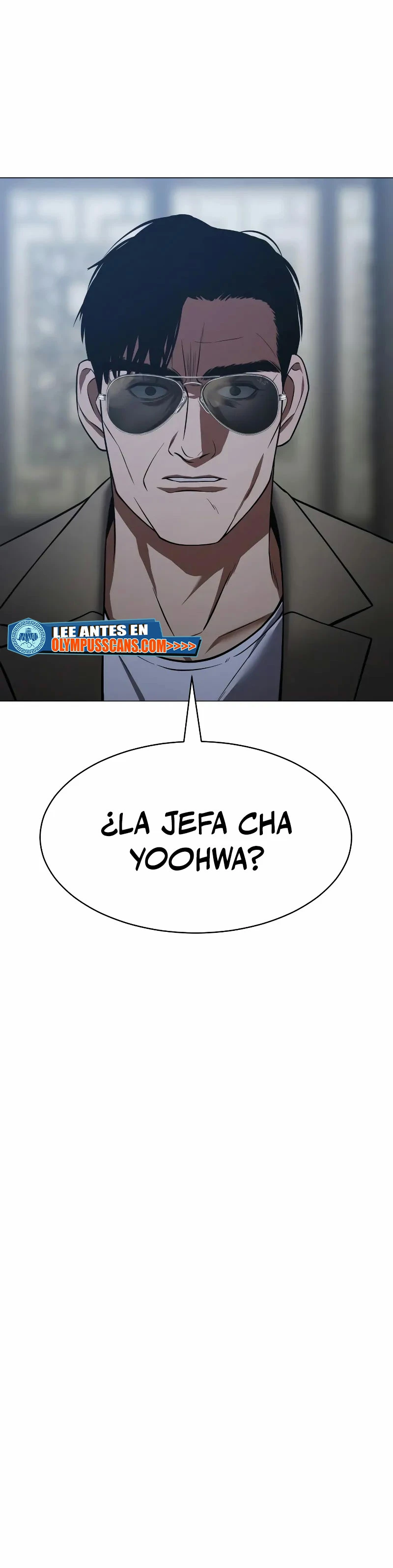Los gemelos Baek Capitulo 34 página 47