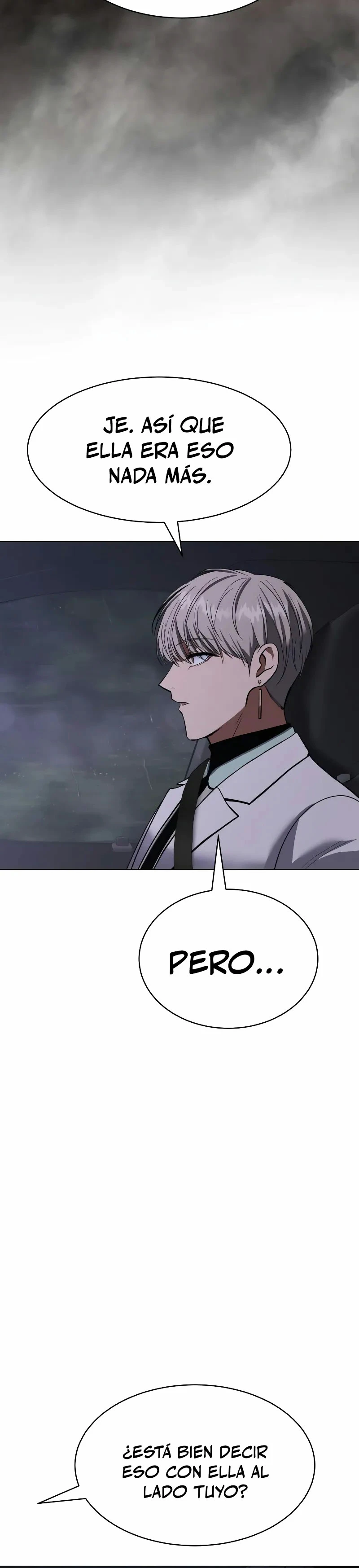 Los gemelos Baek Capitulo 34 página 50