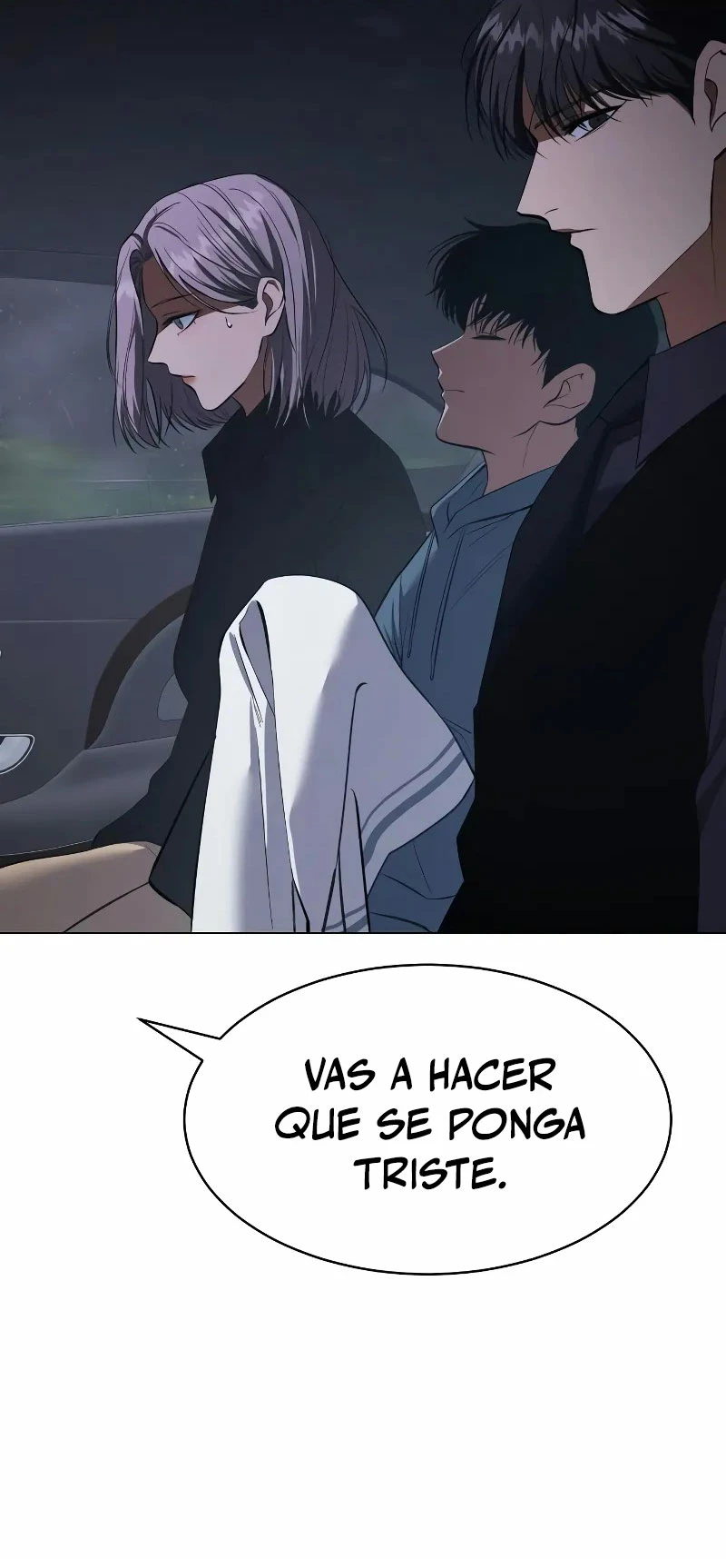 Los gemelos Baek Capitulo 34 página 51