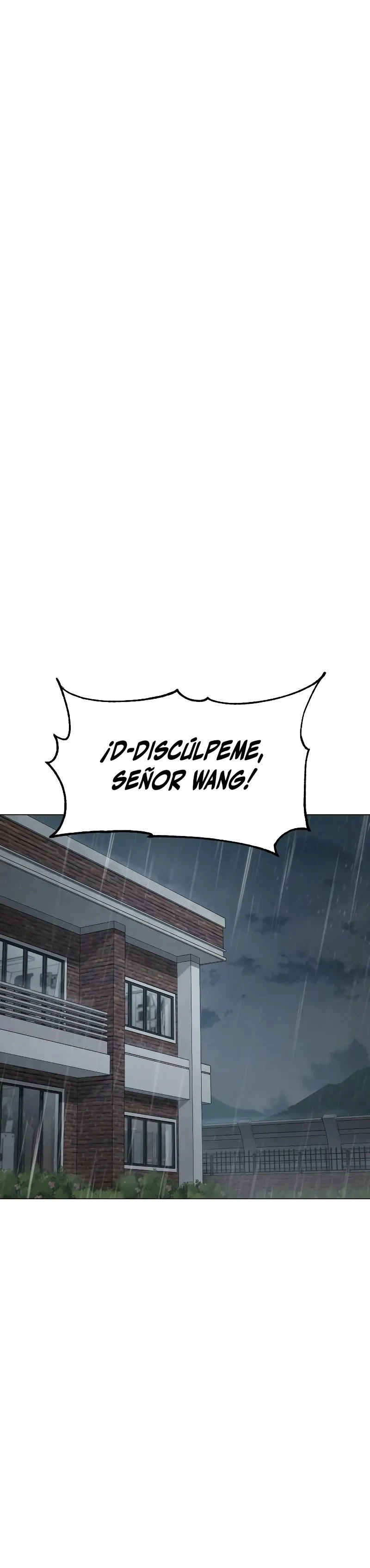 Los gemelos Baek Capitulo 34 página 57