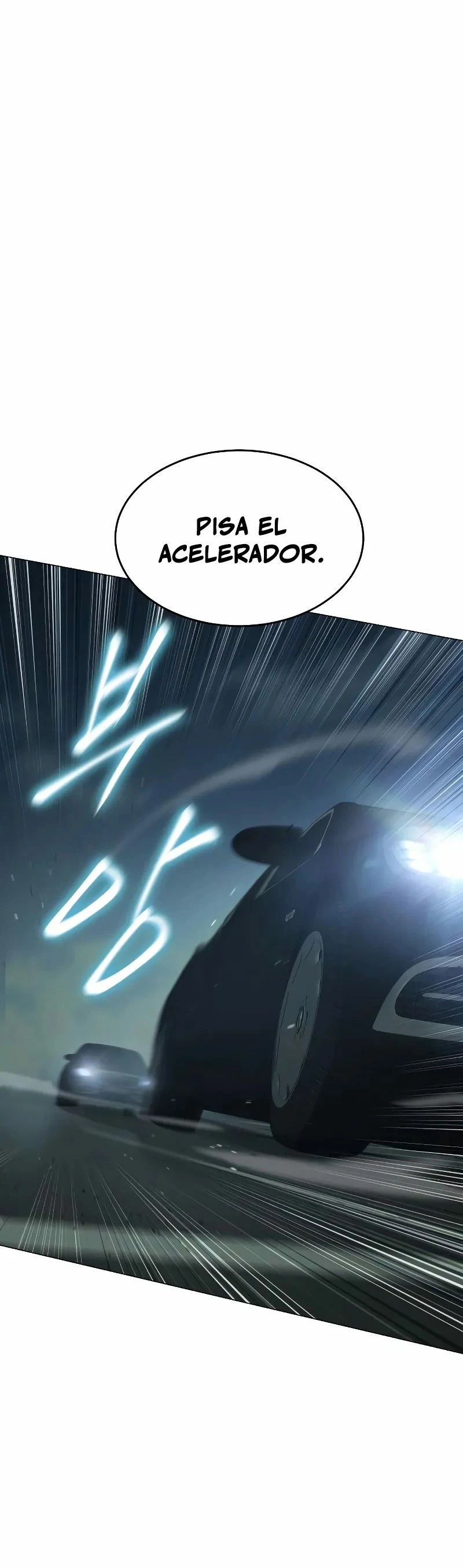 Los gemelos Baek Capitulo 35 página 21