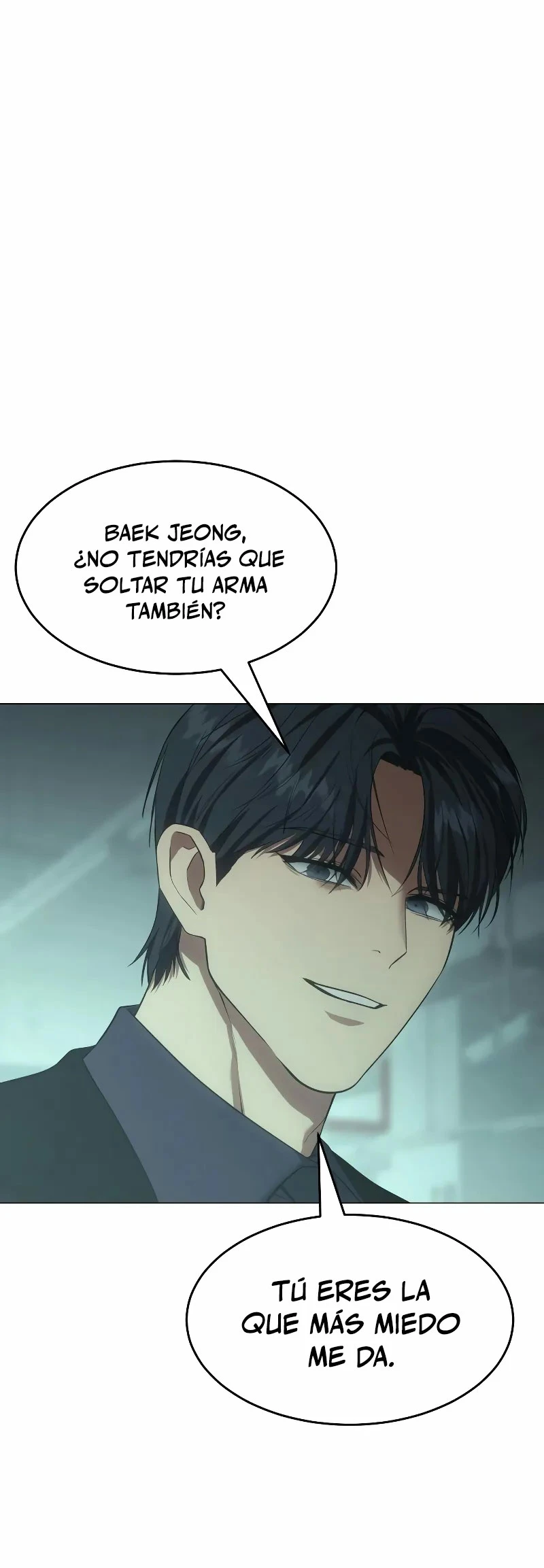 Los gemelos Baek Capitulo 35 página 31