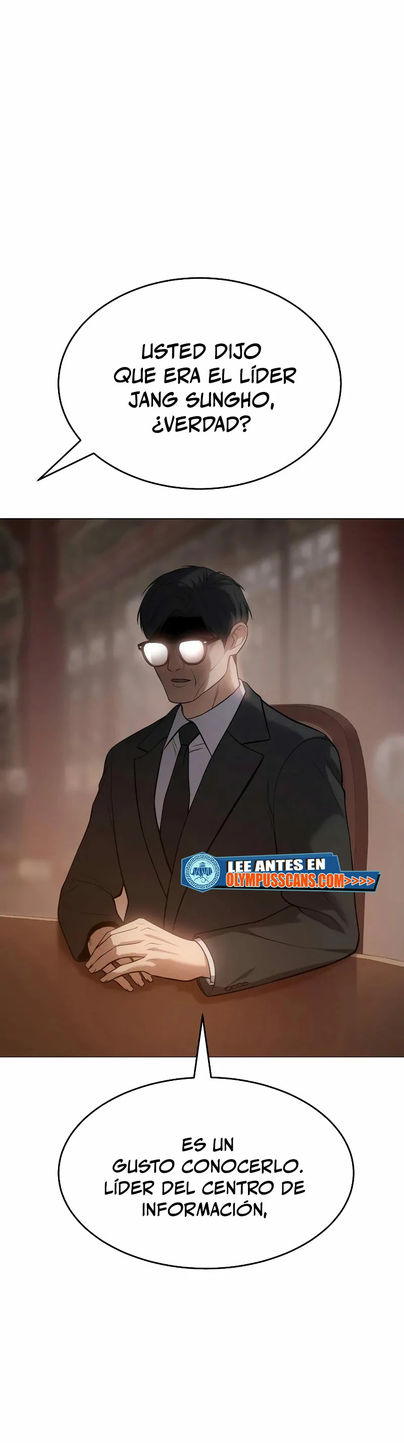 Los gemelos Baek Capitulo 35 página 55