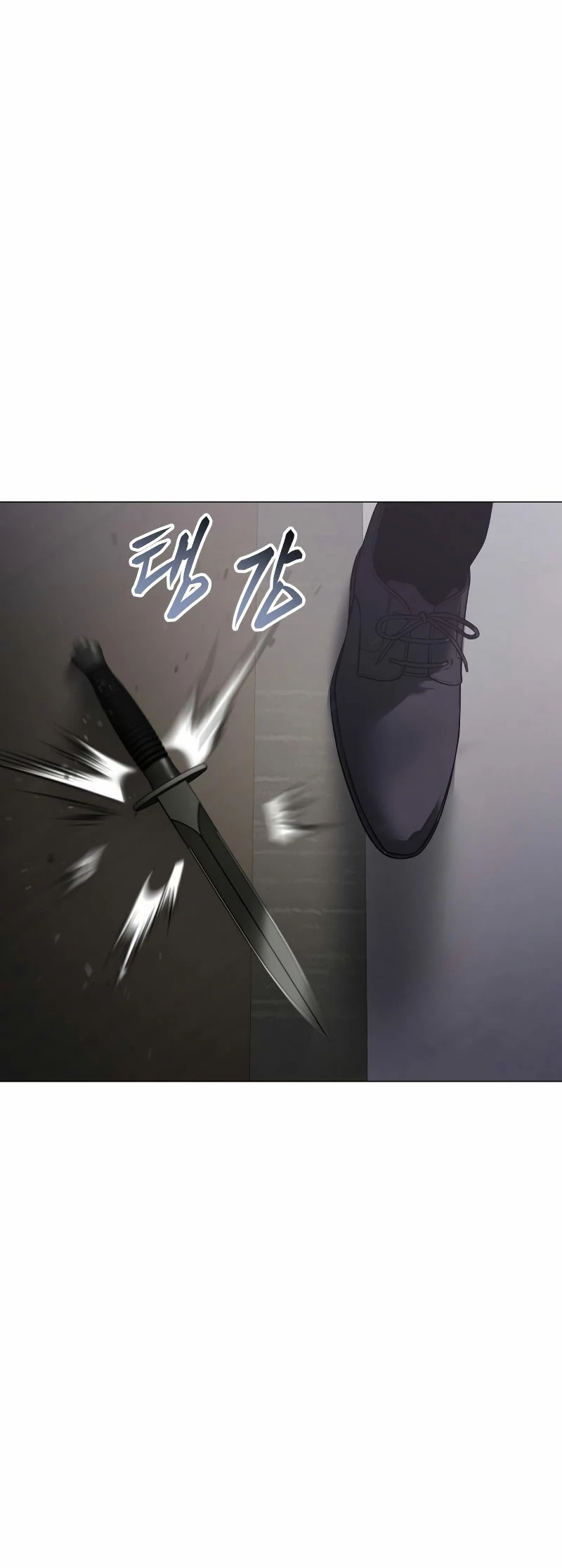 Los gemelos Baek Capitulo 36 página 21