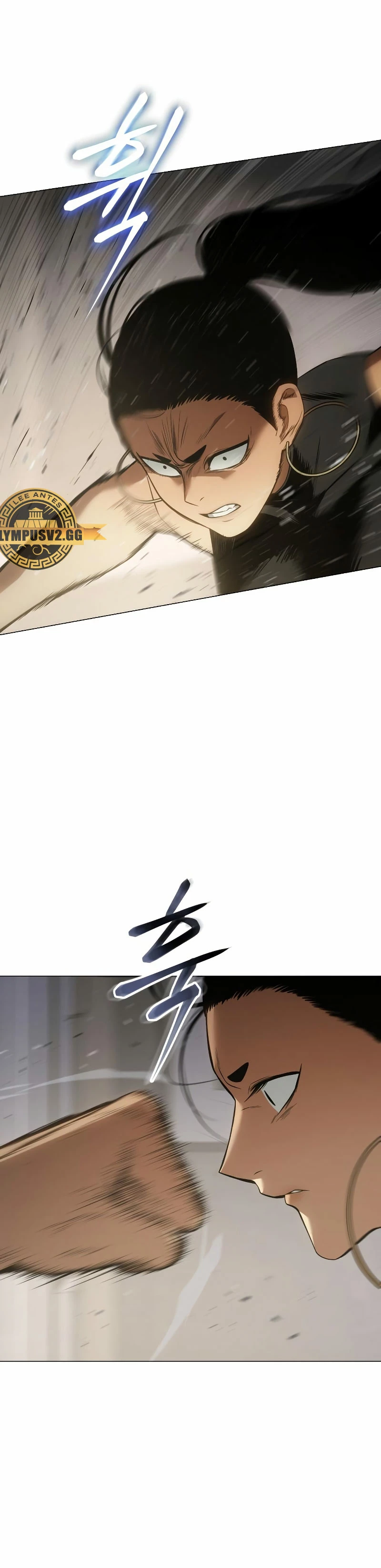 Los gemelos Baek Capitulo 36 página 30