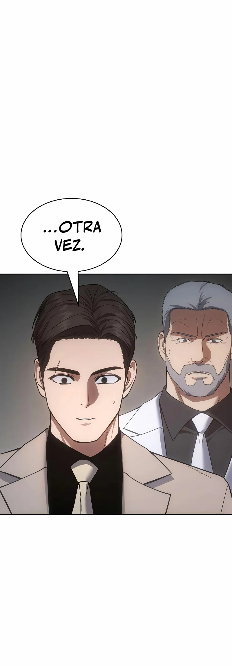 Los gemelos Baek Capitulo 36 página 53