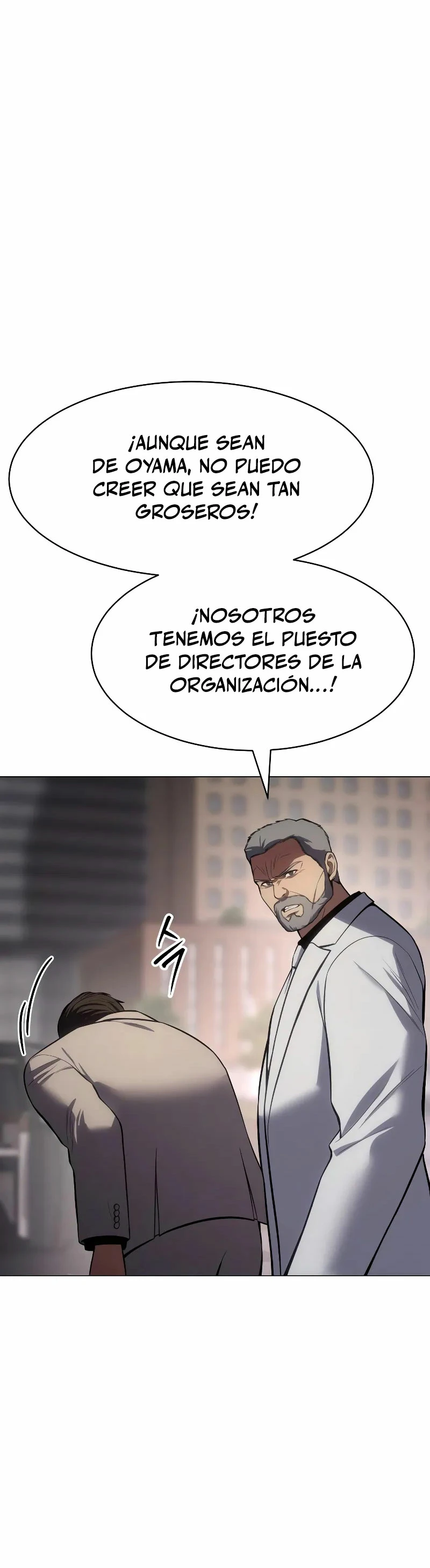 Los gemelos Baek Capitulo 37 página 35