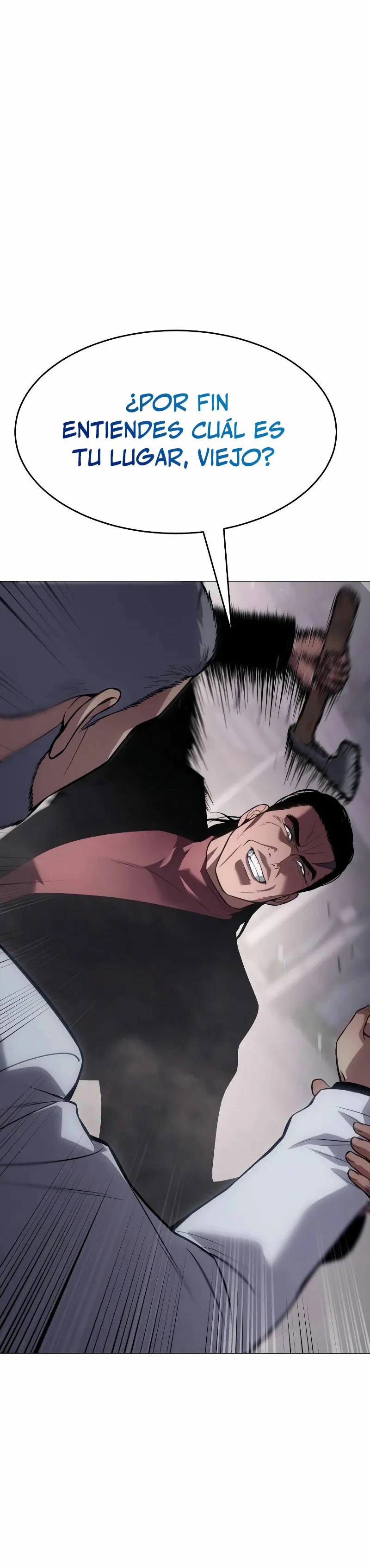 Los gemelos Baek Capitulo 37 página 47