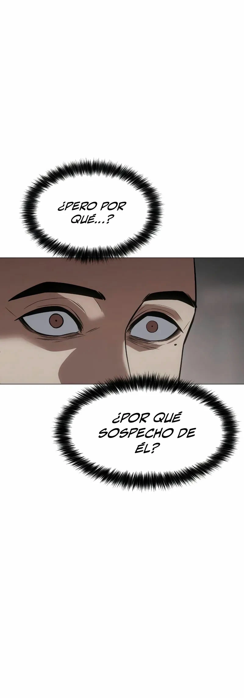 Los gemelos Baek Capitulo 38 página 13