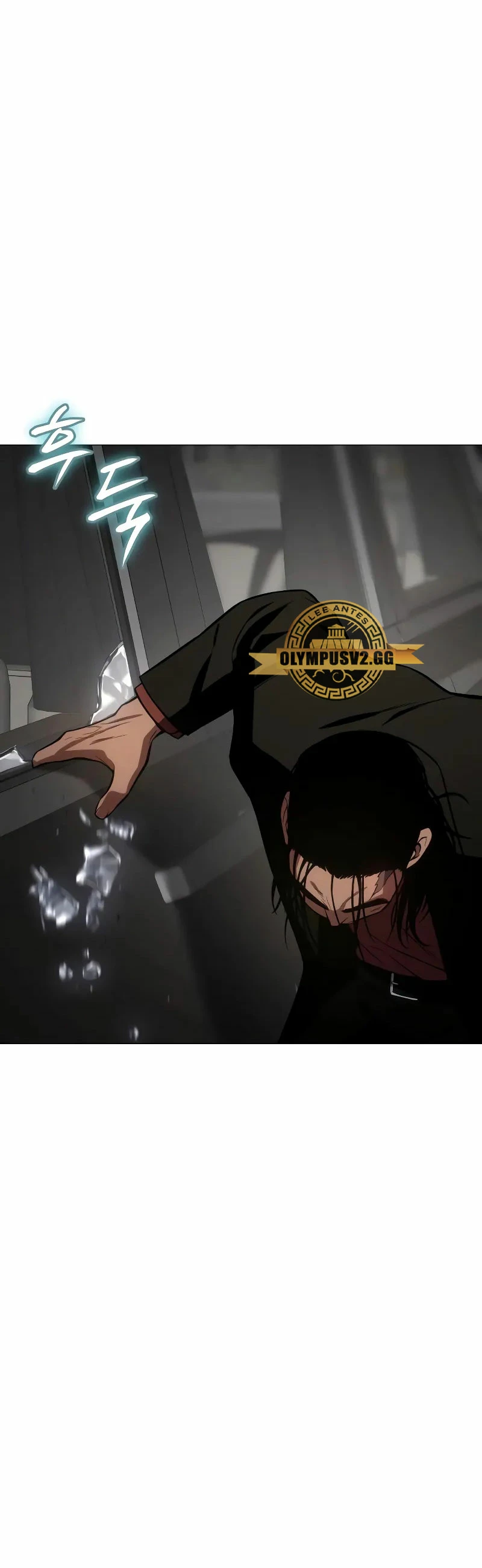 Los gemelos Baek Capitulo 38 página 27