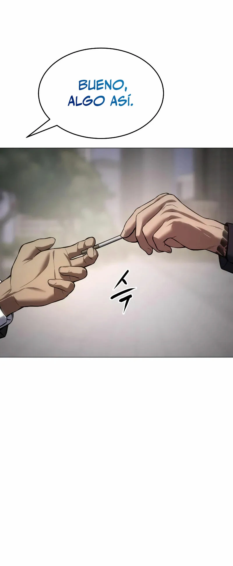 Los gemelos Baek Capitulo 38 página 39
