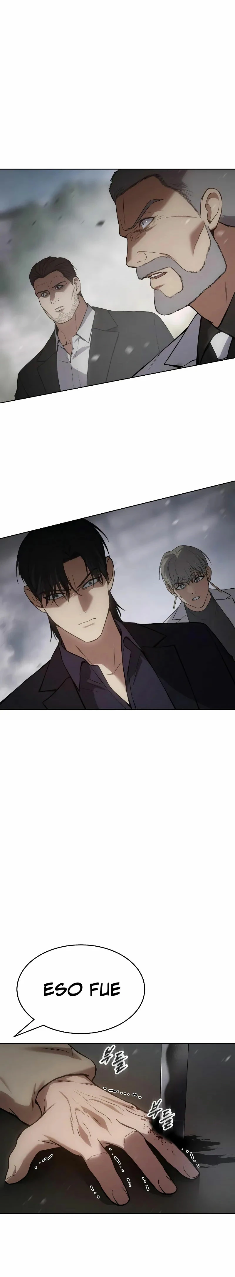 Los gemelos Baek Capitulo 38 página 52