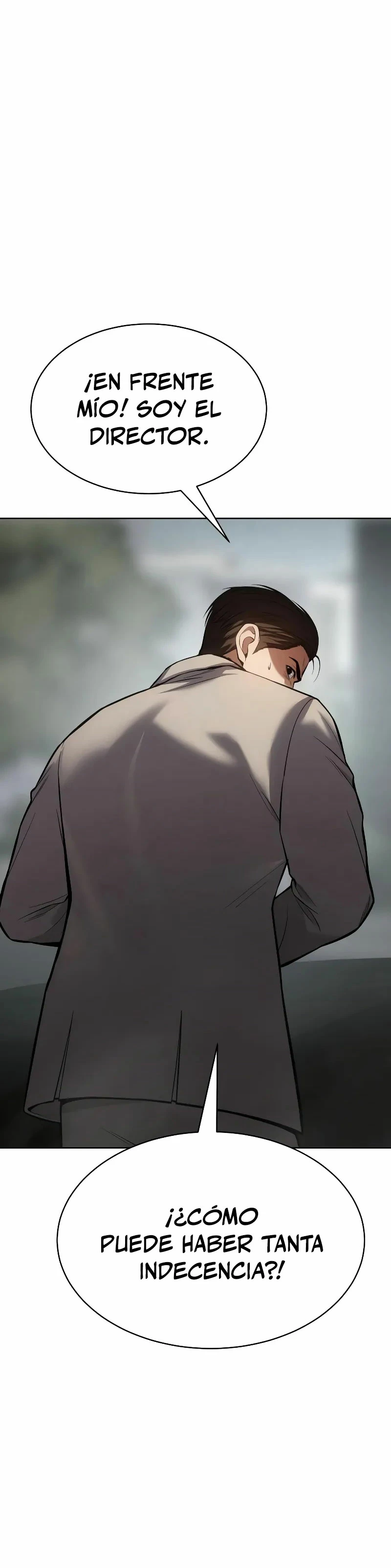 Los gemelos Baek Capitulo 39 página 10