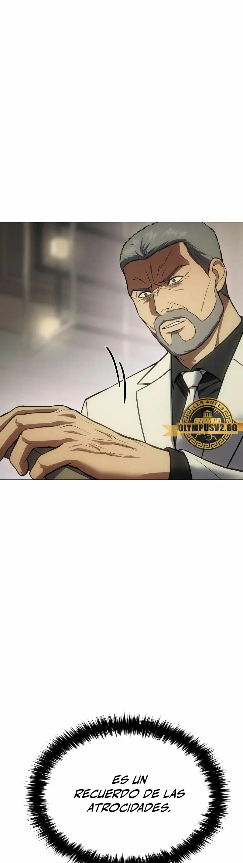 Los gemelos Baek Capitulo 39 página 42