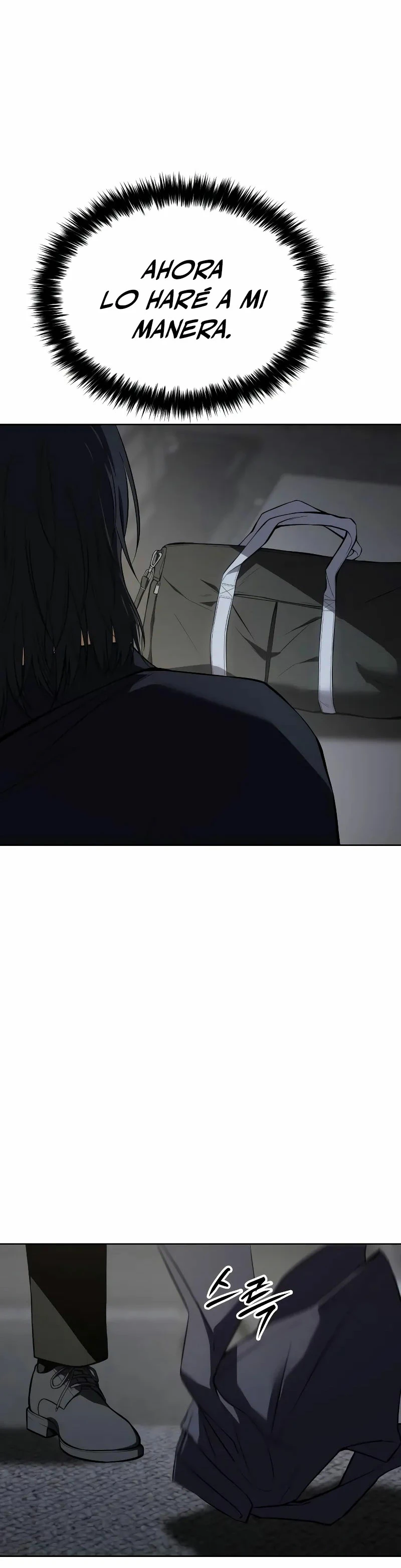 Los gemelos Baek Capitulo 39 página 50