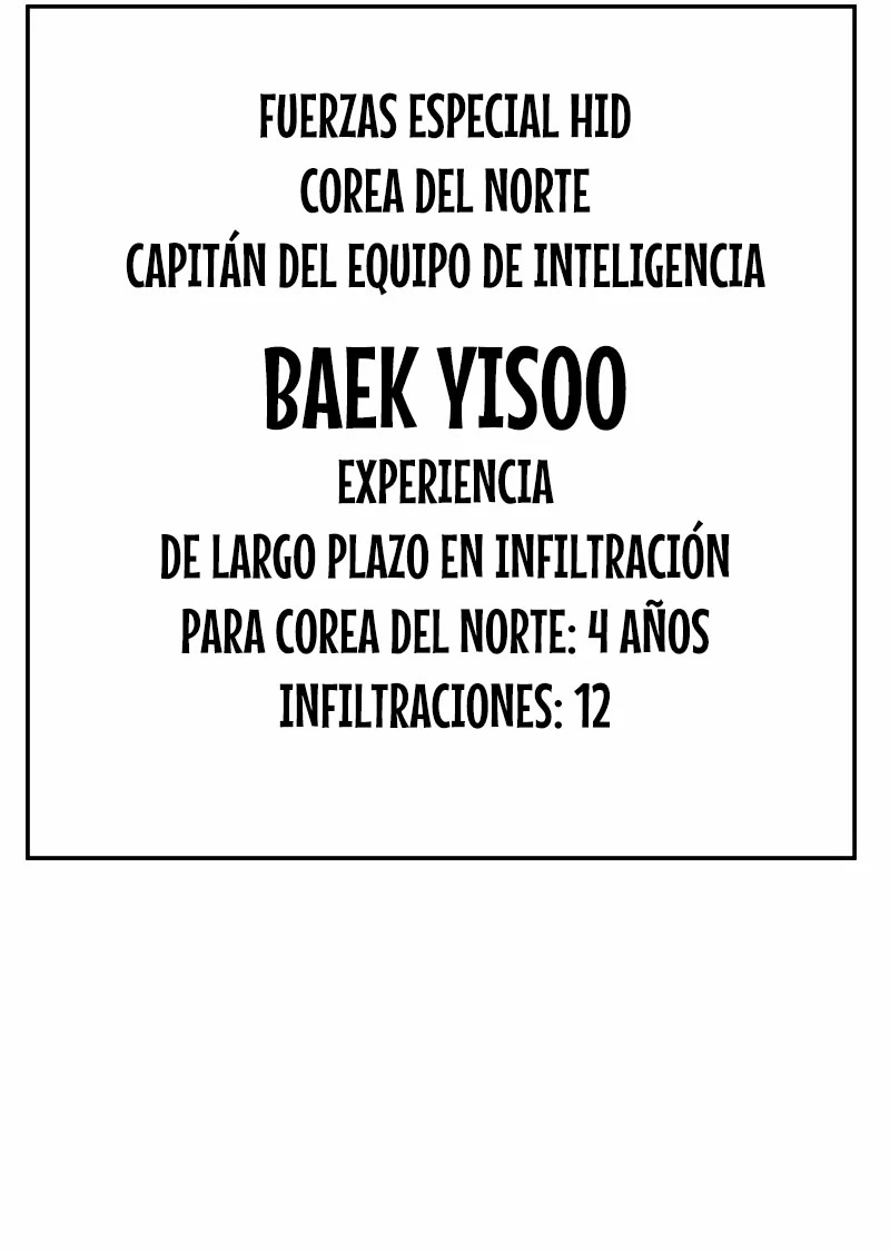 Los gemelos Baek Capitulo 39 página 56