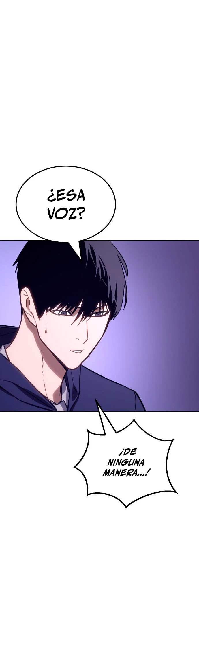 Los gemelos Baek Capitulo 4 página 14