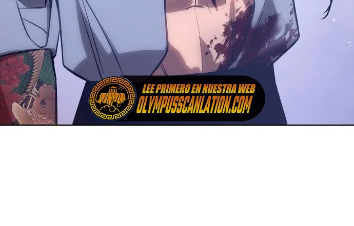 Los gemelos Baek Capitulo 4 página 28