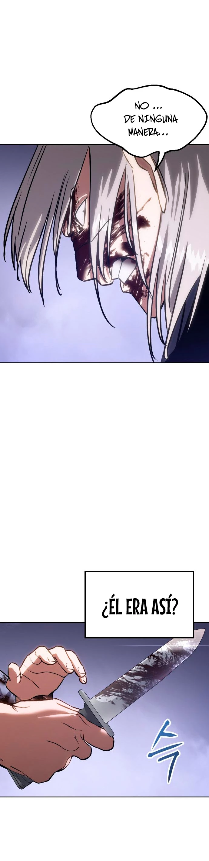 Los gemelos Baek Capitulo 4 página 36