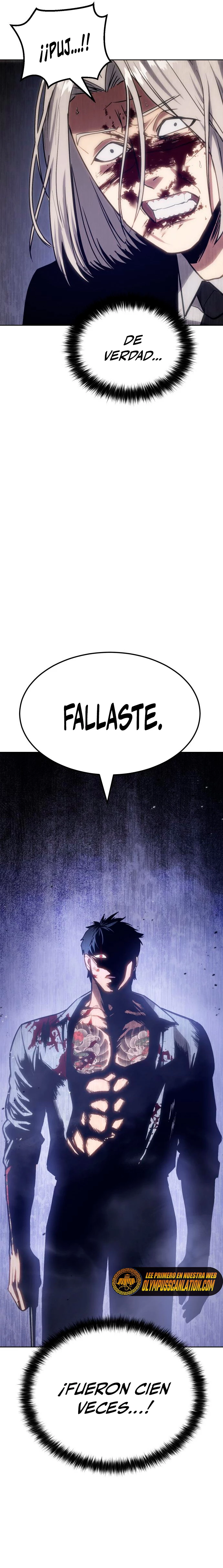Los gemelos Baek Capitulo 4 página 42