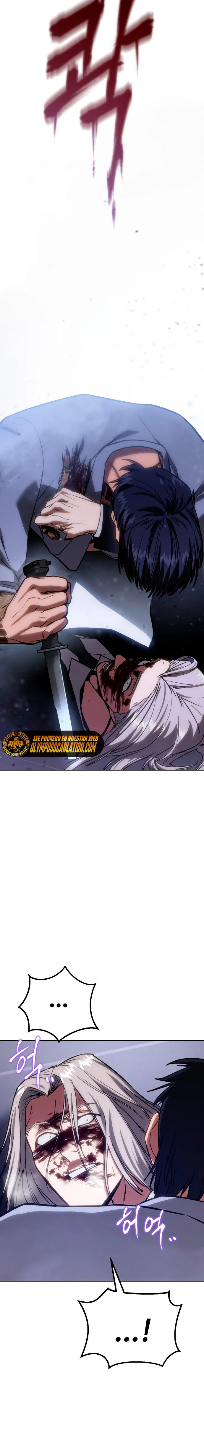 Los gemelos Baek Capitulo 4 página 45