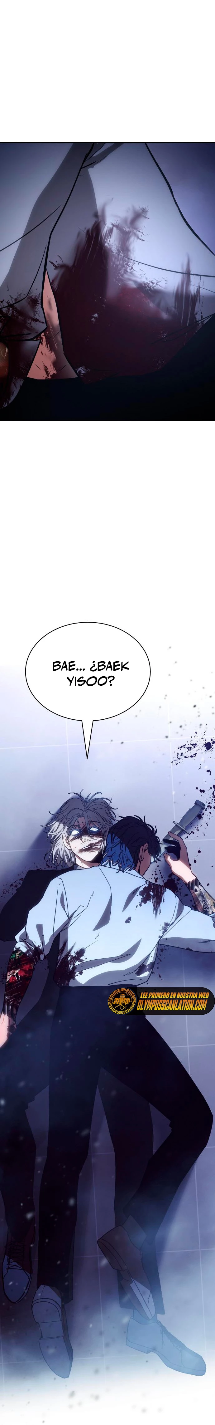 Los gemelos Baek Capitulo 4 página 46