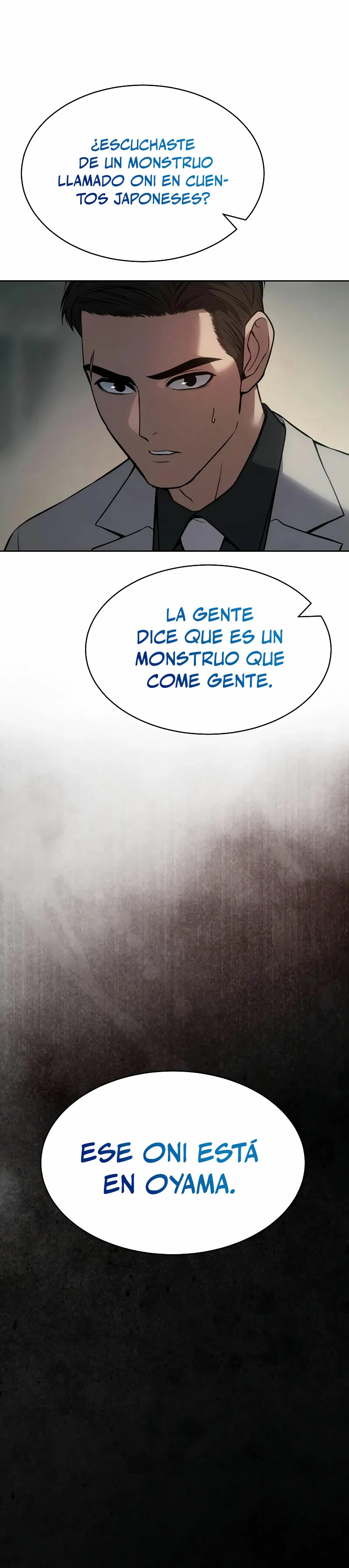 Los gemelos Baek Capitulo 40 página 20