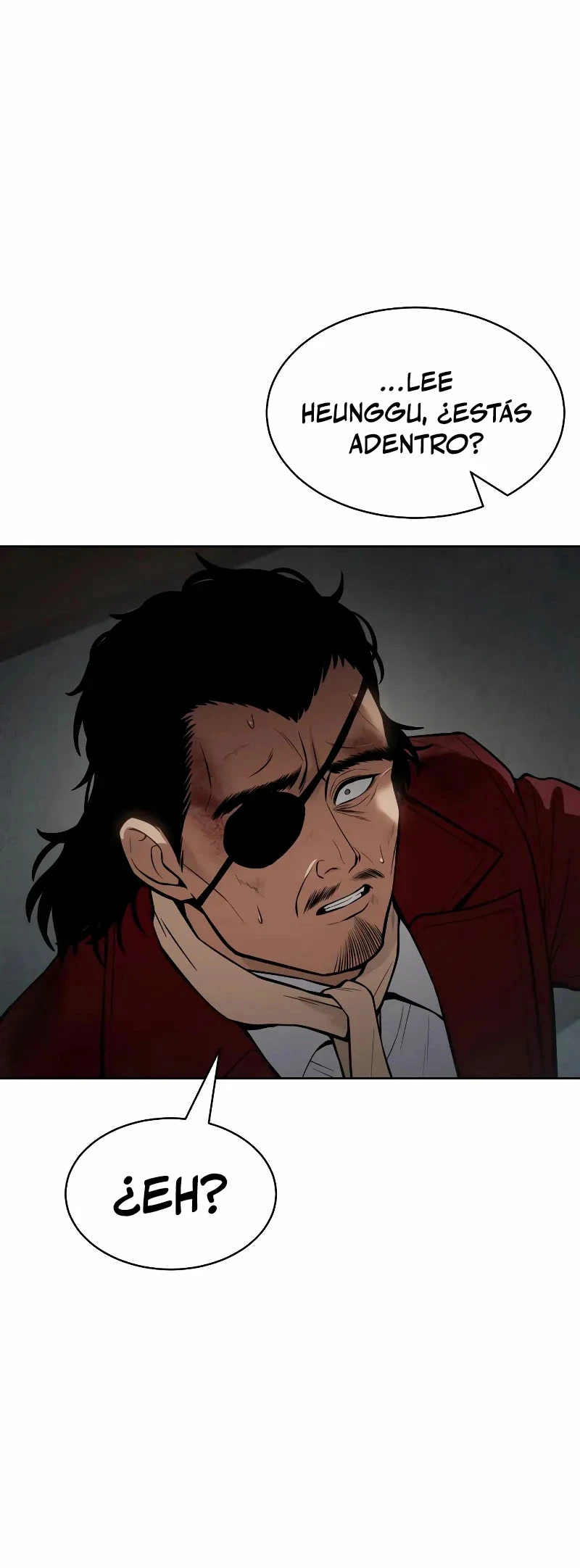 Los gemelos Baek Capitulo 40 página 29