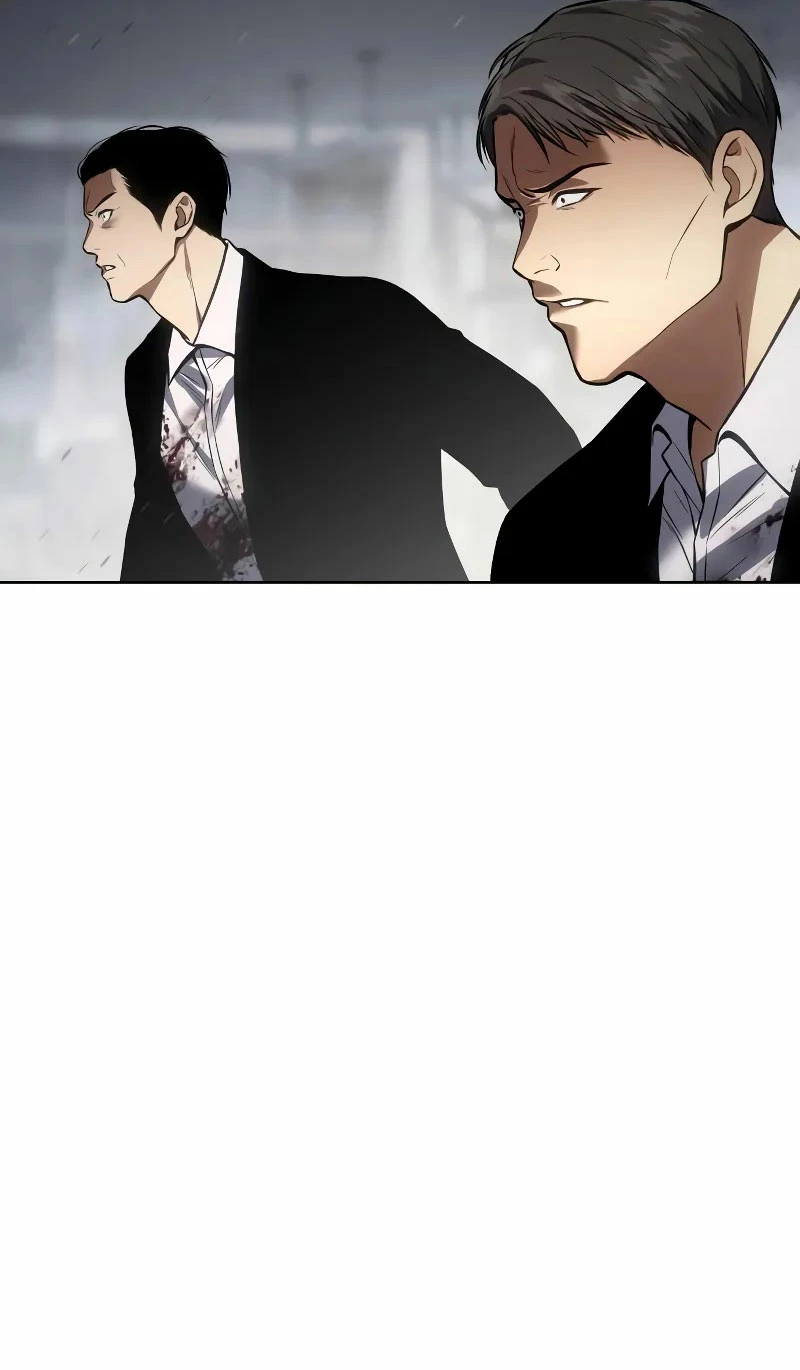 Los gemelos Baek Capitulo 40 página 35