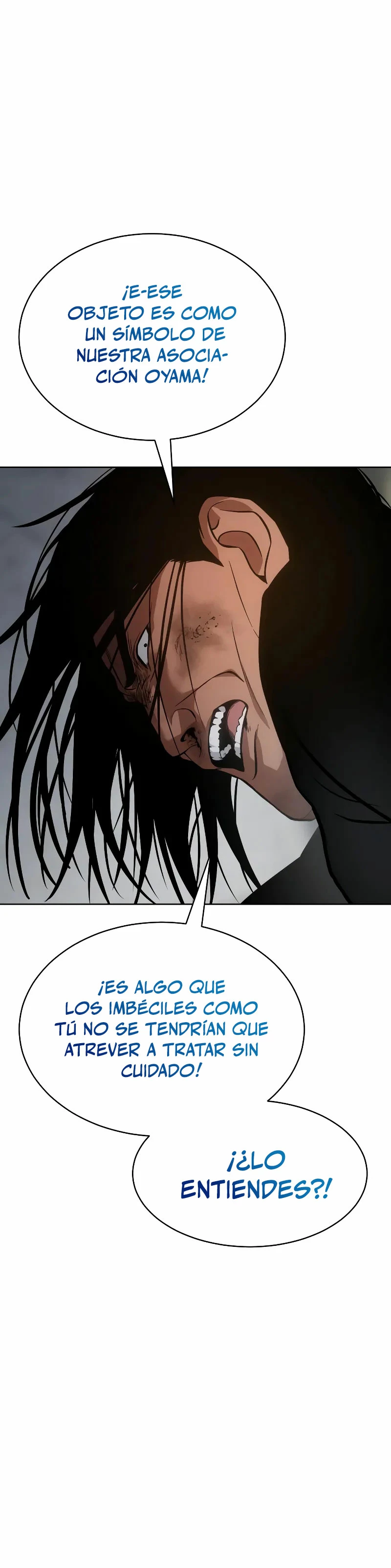 Los gemelos Baek Capitulo 41 página 28