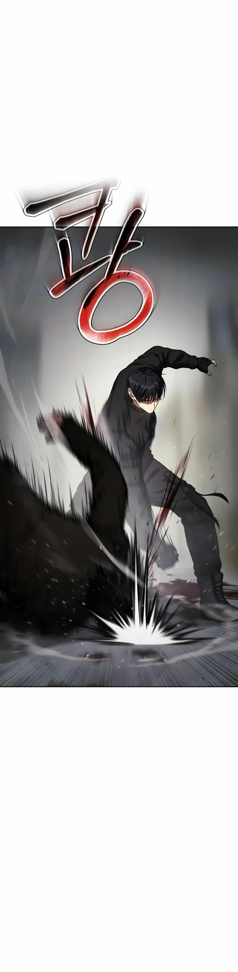 Los gemelos Baek Capitulo 41 página 33