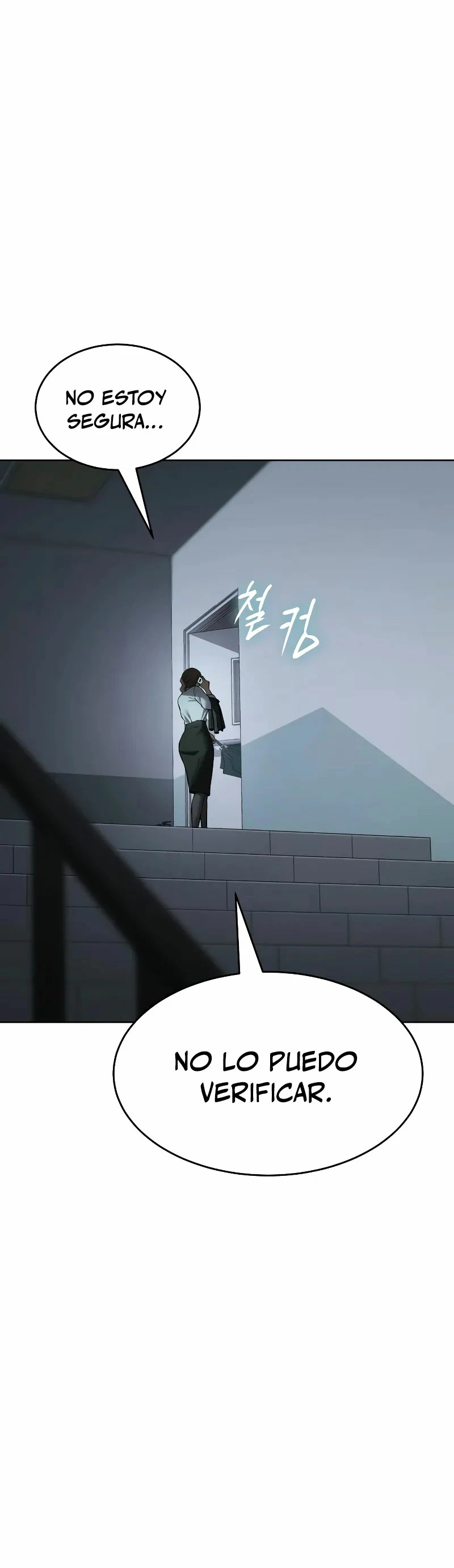 Los gemelos Baek Capitulo 41 página 43