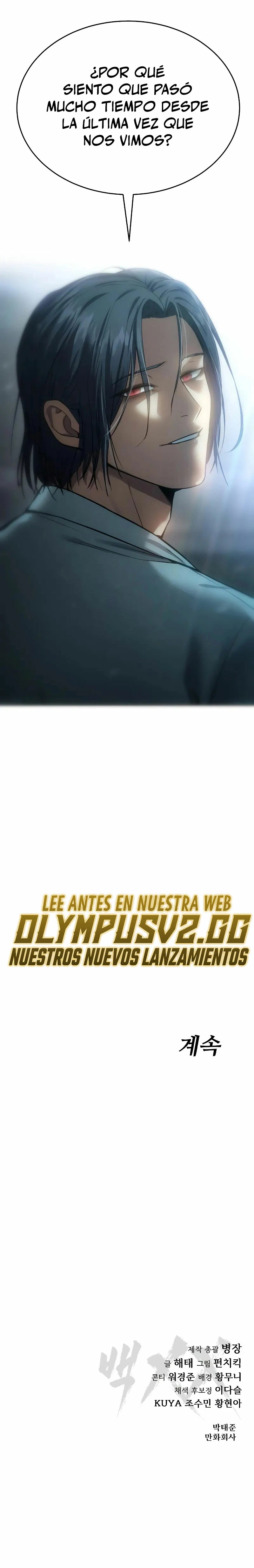 Los gemelos Baek Capitulo 41 página 48