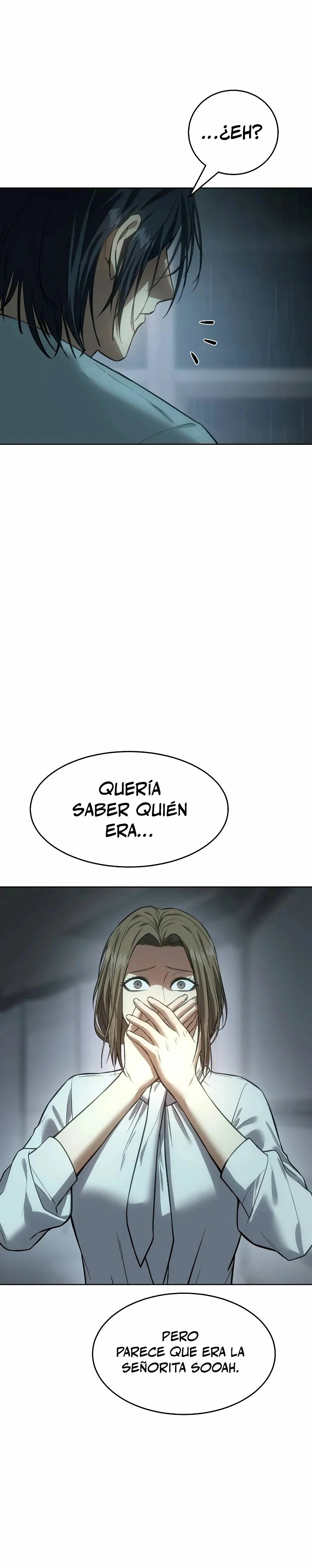 Los gemelos Baek Capitulo 42 página 2