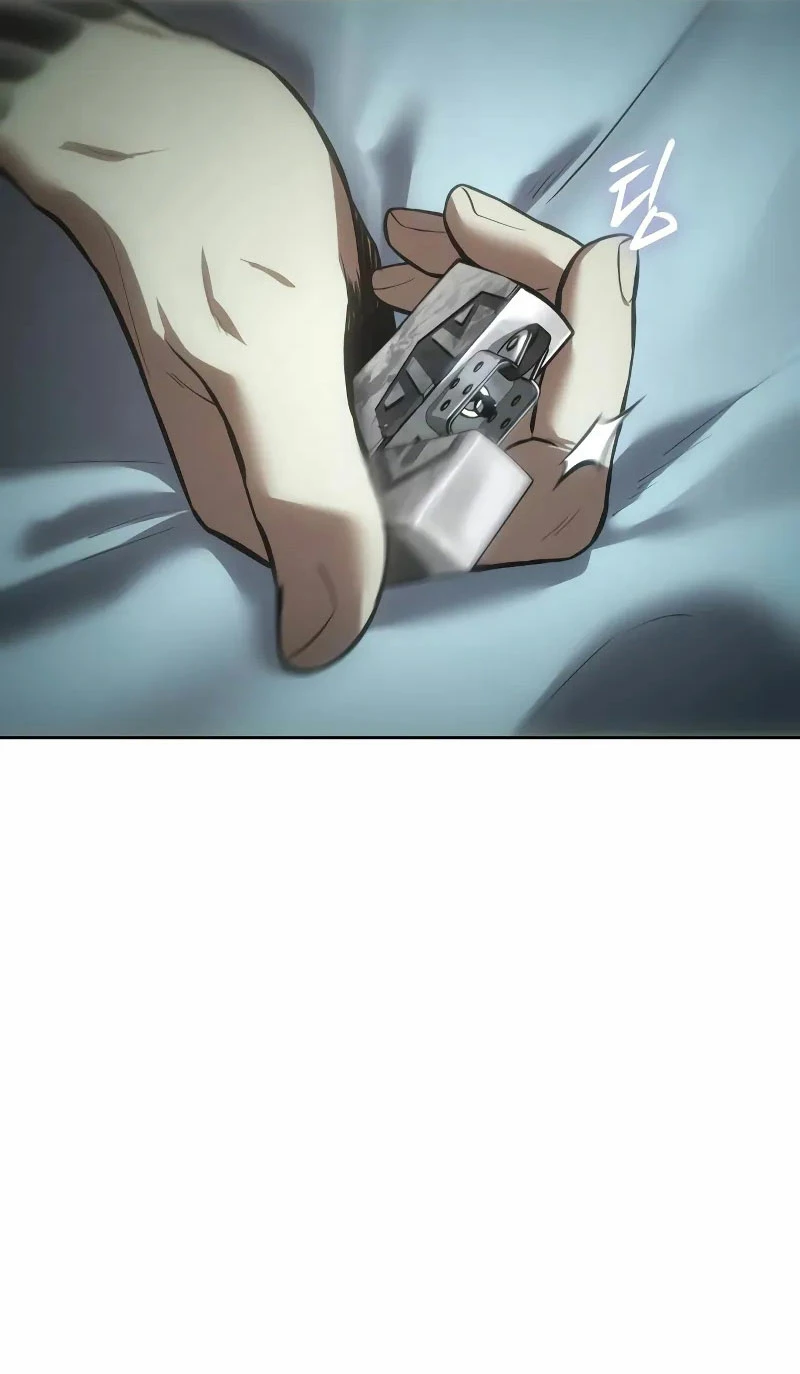 Los gemelos Baek Capitulo 42 página 31