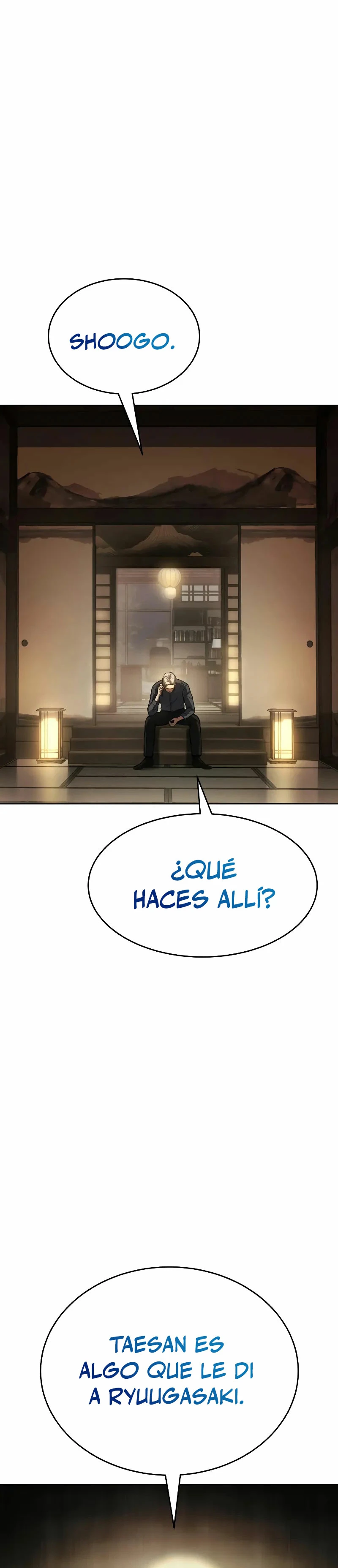 Los gemelos Baek Capitulo 43 página 25
