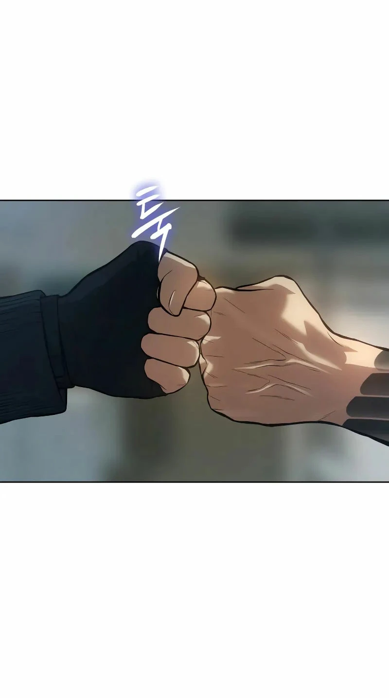 Los gemelos Baek Capitulo 43 página 8